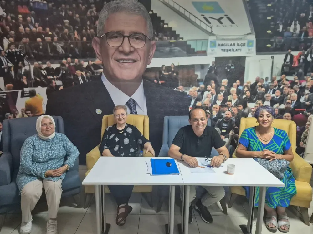 İYİ PARTİ
