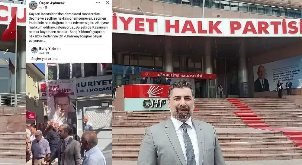 CHP