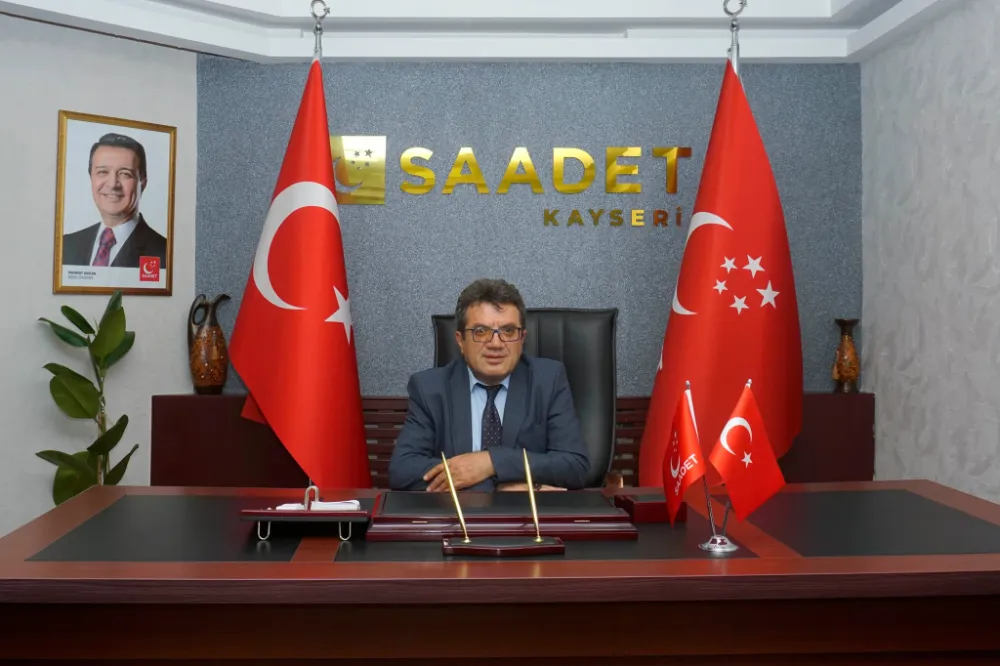 KENANOĞLU’NDAN TARİHE VEFA ÇAĞRISI