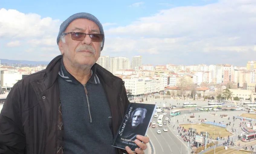 DURSUN BERKOK’TAN VEFA ÖRNEĞİ