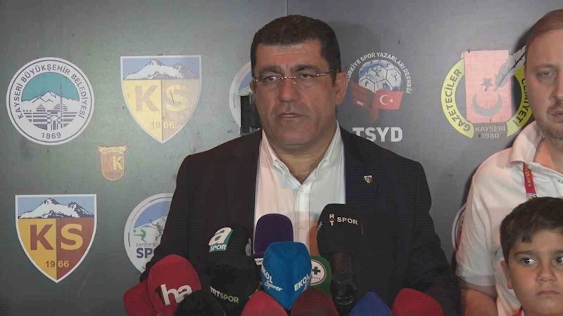 Nurettin Açıkalın: 