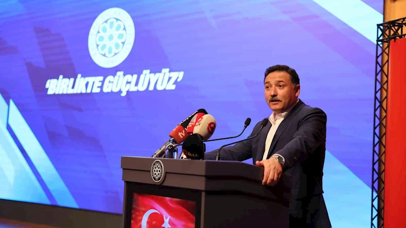 Vali Çiçek: 