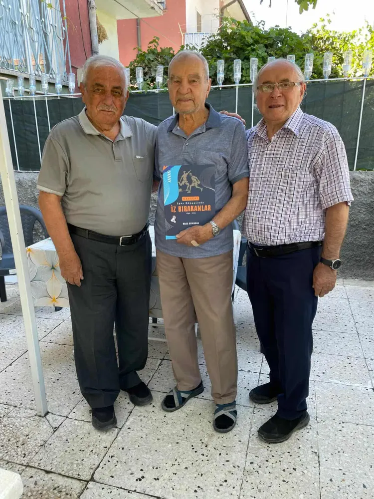 SEVERCAN VE KUŞ