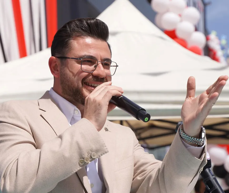 SAĞLIK BAKANLIĞI KAYSERİ’YE 187 HEKİM KADROSU AÇTI