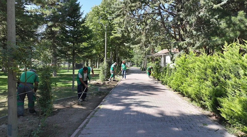 Başkan Çolakbayrakdar: 