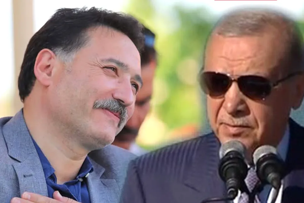 ANKARA KULİSLERİNDE BOMBA İDDİA