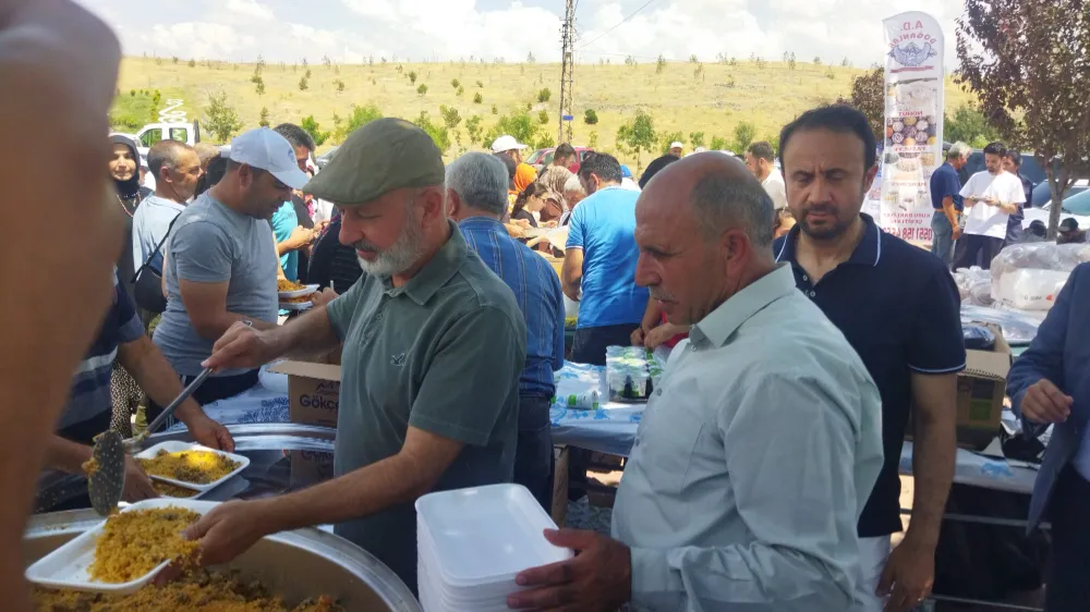KUŞÇU MARİNA