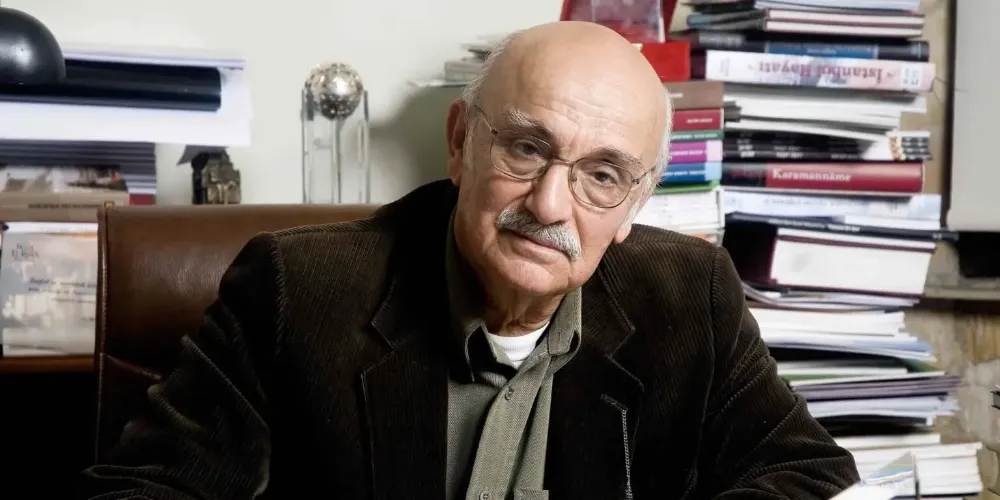 PROF. DR. METİN SÖZEN HAYATINI KAYBETTİ