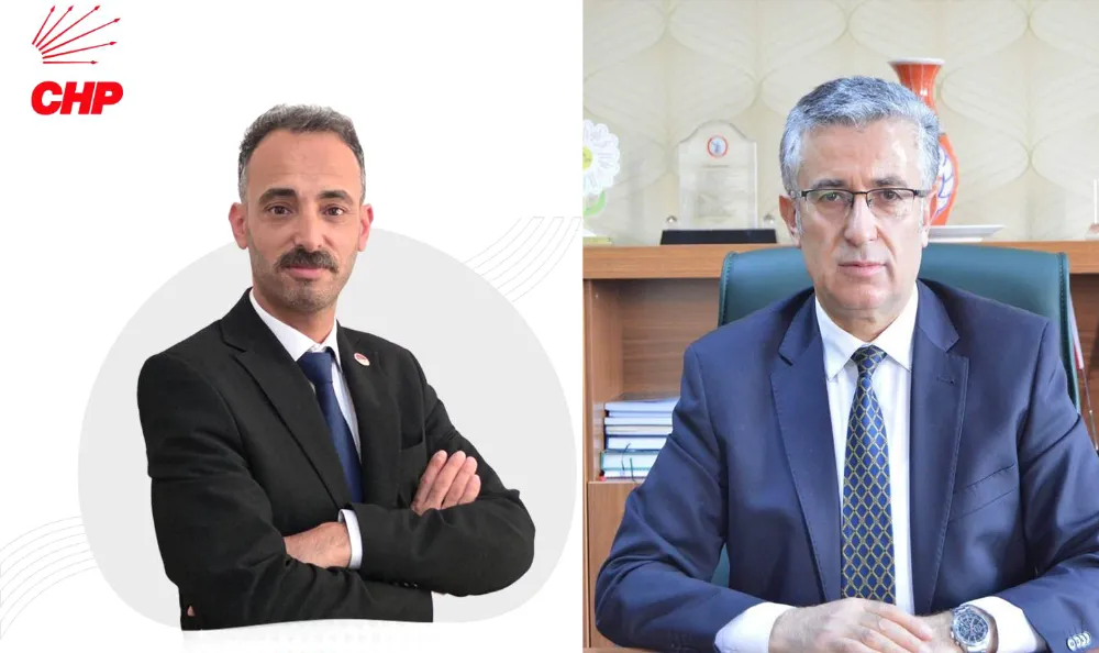 CHP MELİKGAZİ VE KOCİSANAN İLÇE KONGRELERİNİ 14 EYLÜL’DE YAPACAK