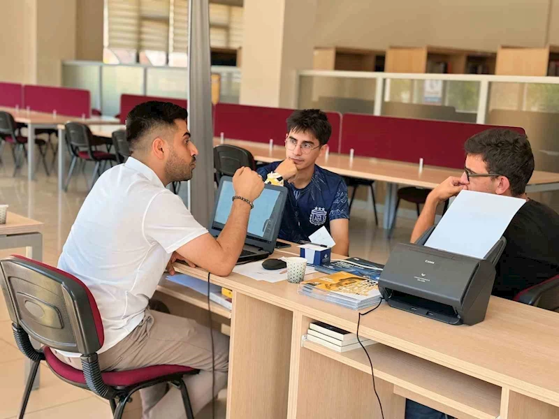 Başkan Özdoğan: 