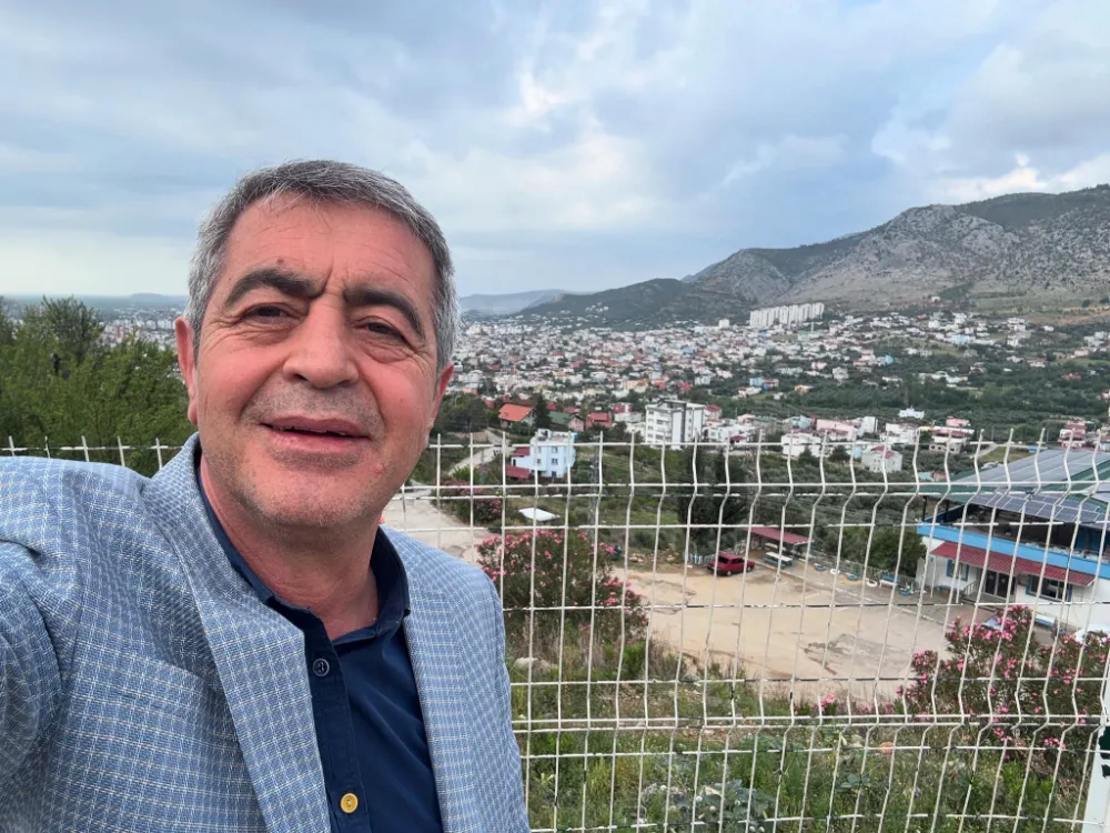 YÜCEL’DEN KAÇAK ELEKTRİK TEPKİSİ