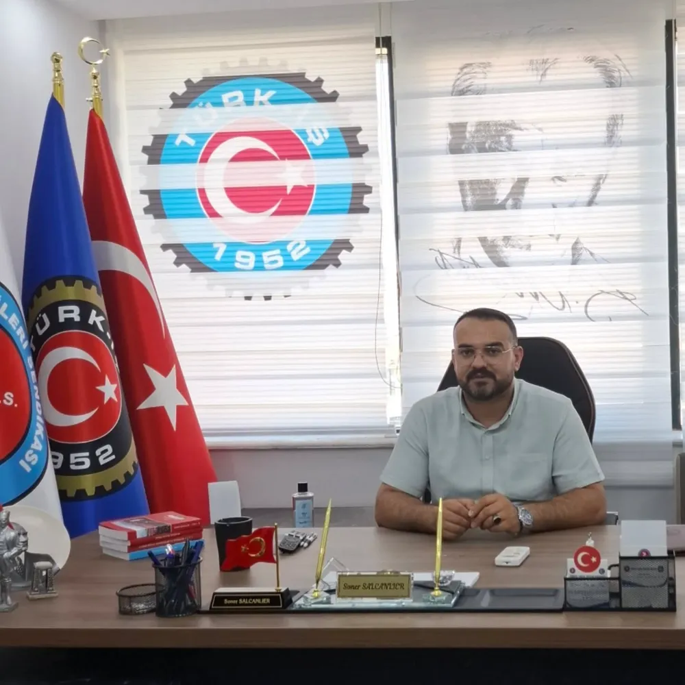 SALCANLIER, EMEKÇİLER AY SONUNU GETİREMİYOR