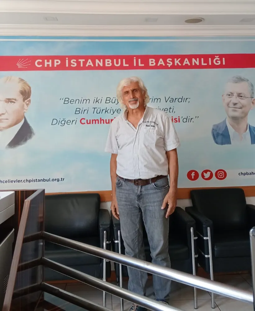 HERKESİN MERAK ETTİĞİ KAYSERİLİYİ AŞKIN GENÇ PAYLAŞTI