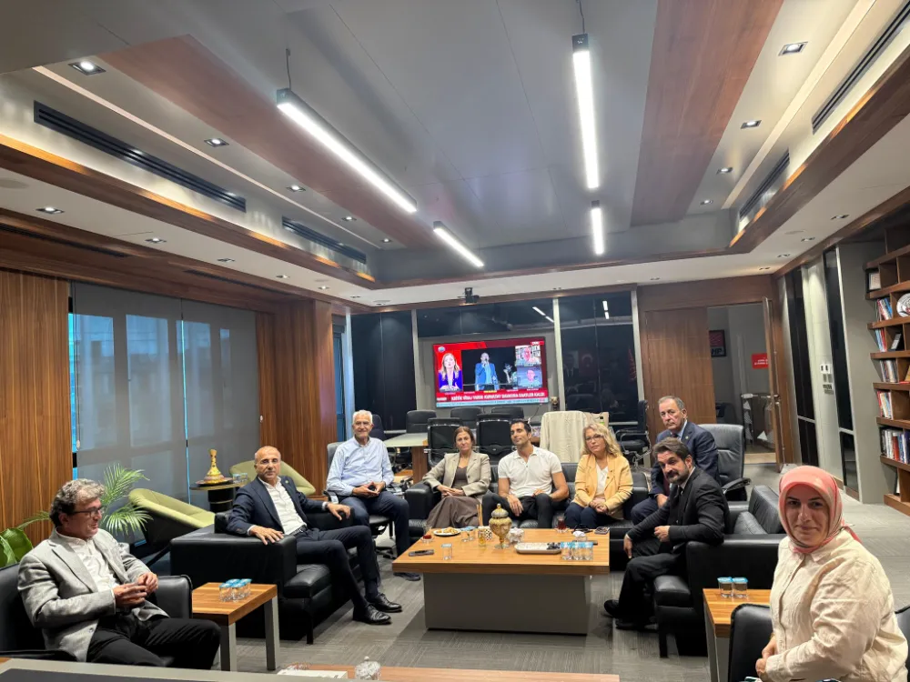 CHP İÇİN KARAR GÜNÜ