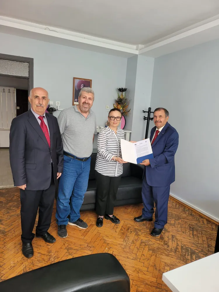 MİLLET PARTİSİ’NDEN TERÖRSÜZ TÜRKİYE AÇILIMINA TEPKİ
