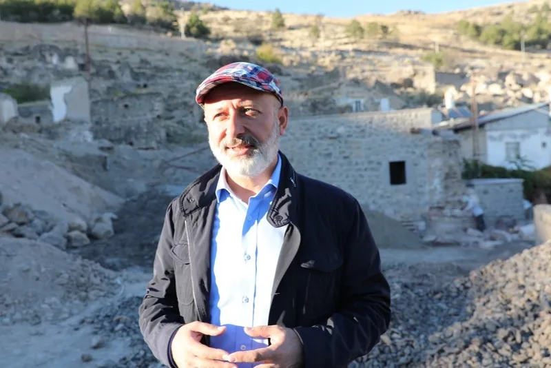 Başkan Çolakbayrakdar: 