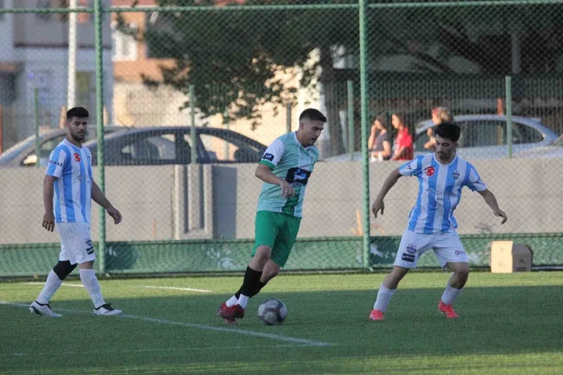 Kayseri Süper Amatör Küme’de hasret bitiyor
