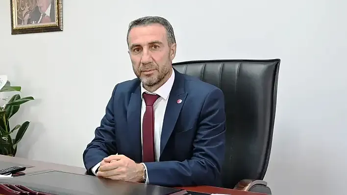 “SUMUD FİLOSU, İNSANLIĞIN ORTAK VİCDANIDIR”