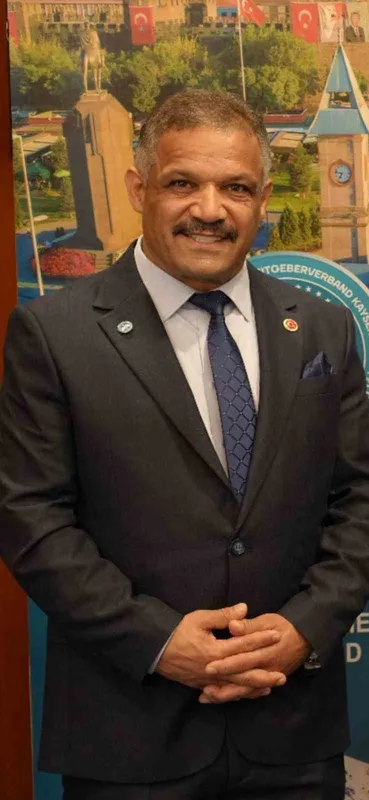 AKİB Hollanda Ofisi açılıyor
