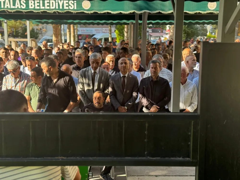 EĞİTİMCİ SEYFİ KAAN TOPRAĞAVERİLDİ