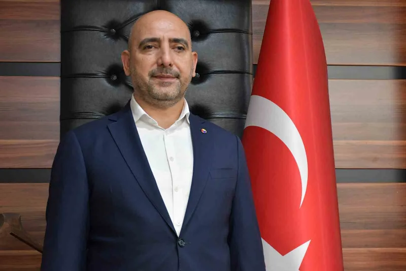 Başkan Bağlamış: 