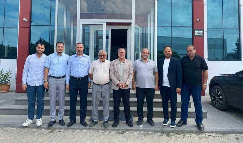 Başkan Özdoğan: 