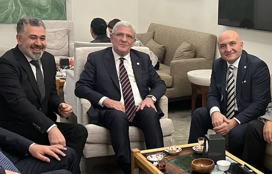KILINÇ: KİRLİ PAZARLIKLAR KARŞISINDA EĞİLMEYECEĞİZ