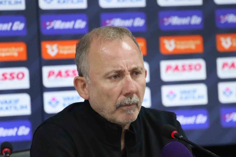 Sergen Yalçın: 