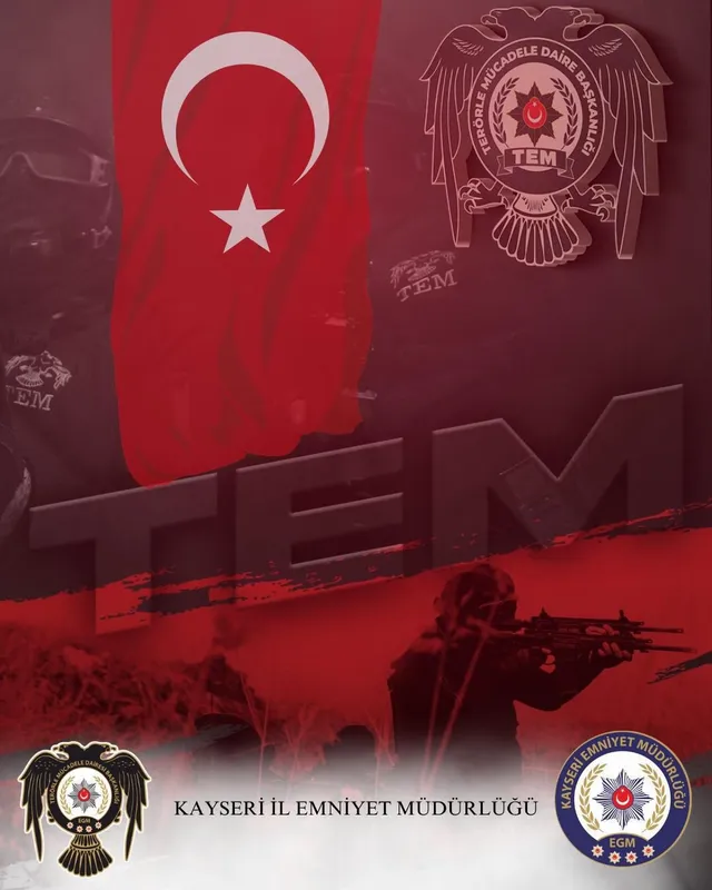Kesinleşmiş hapis cezası bulunan 2 FETÖ üyesi yakalandı
