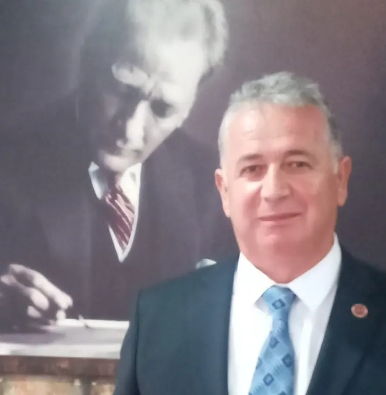 MUSTAFA ÇALIKSOY, YAVAŞ