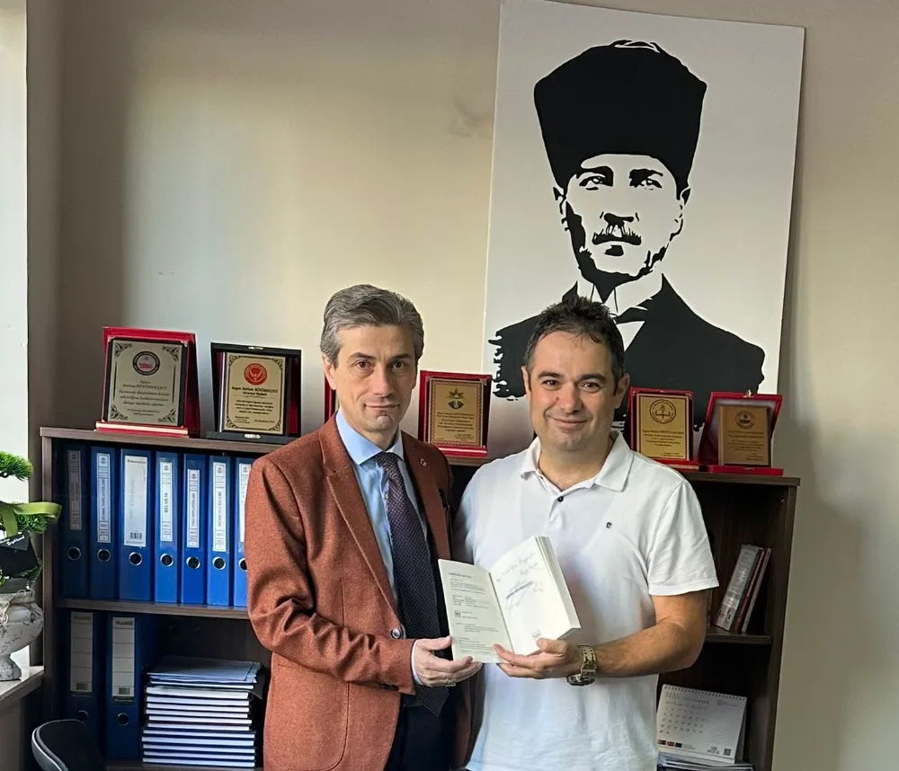  “CEBİRCİLER ŞİFRELİ TAKİP” OKURLARI İLE BULUŞTU