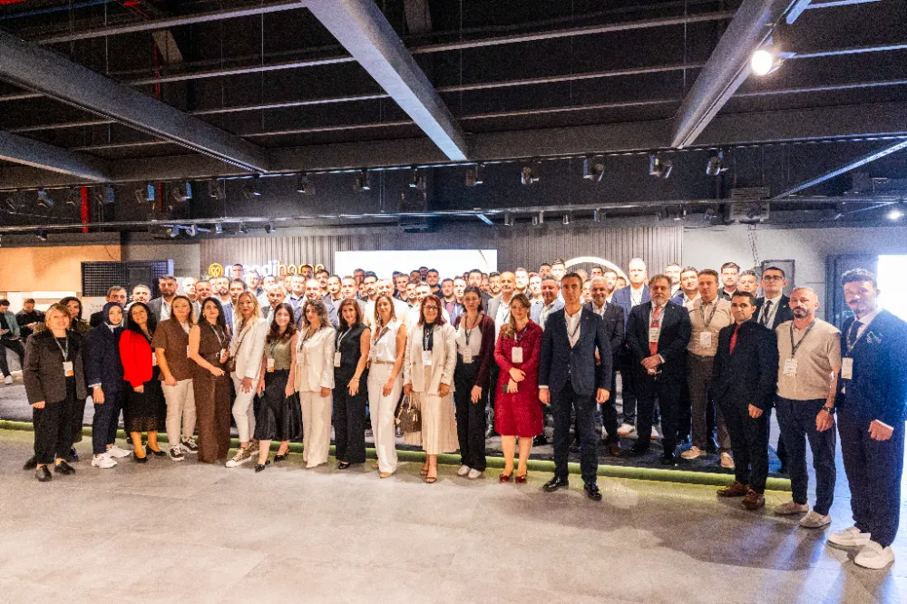 YAŞAMIN YENİ TARZI; MONDİHOME 2026 KOLEKSİYONU! 