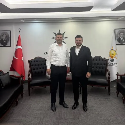 AK PARTİ