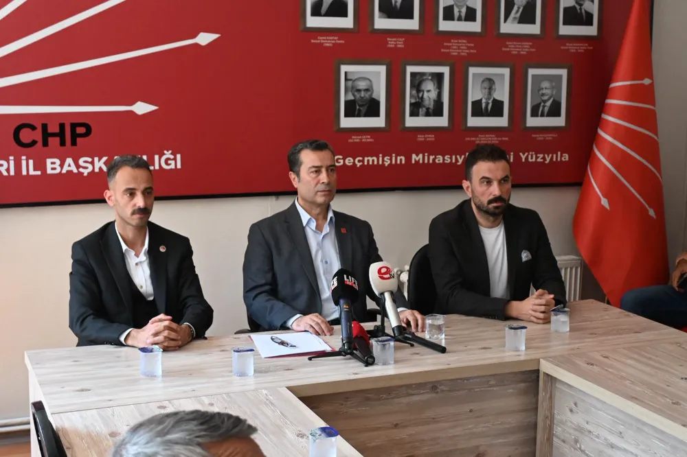 CHP
