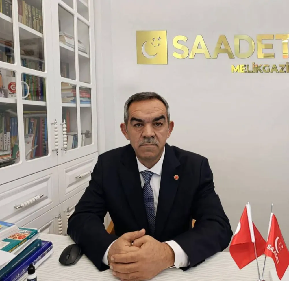 GAZZE KATLİAMINA KARŞI SAMİMİYETSİZLİKLERİ KINIYORUZ