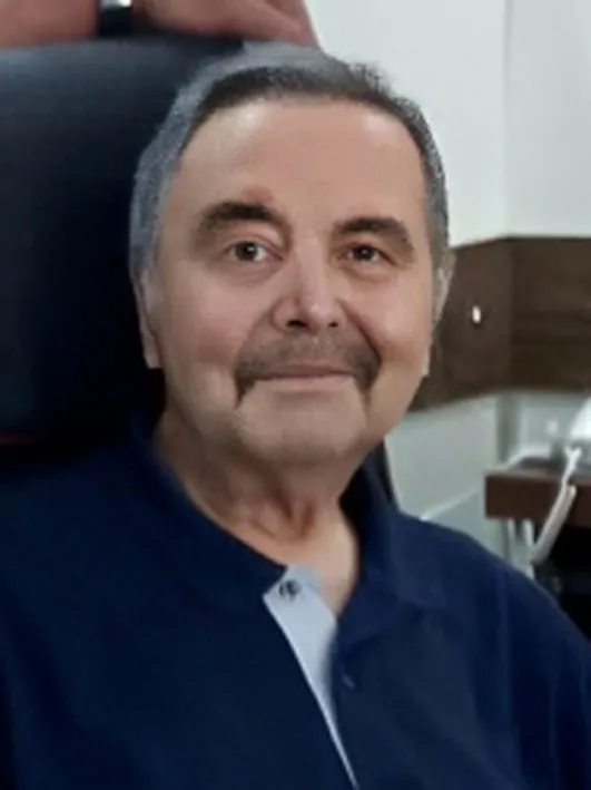 İŞ İNSANI ABDÜRRAHİM KOYUNCU VEFAT ETTİ