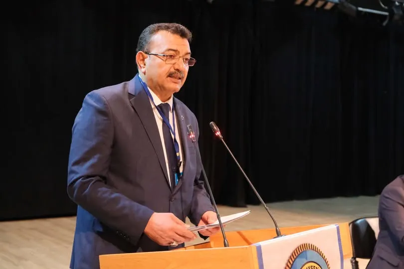 ALTAN AYDEMİR GÜVEN TAZELEDİ